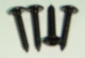 Screws for Mounting Bracket