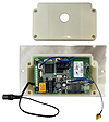 Panel – Rear
with Plastic Back Cover