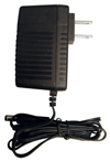 Power Adapter 12V DC 1.5A