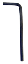 Allen Wrench for Security Screws