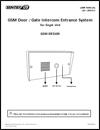 User Manual