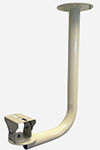 Metal Ceiling J/L Mounting Bracket