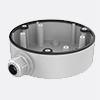 Metal Ceiling J/L Mounting Bracket