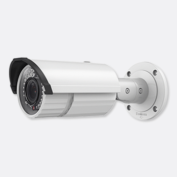 HD TVI 4MP Bullet IP Camera