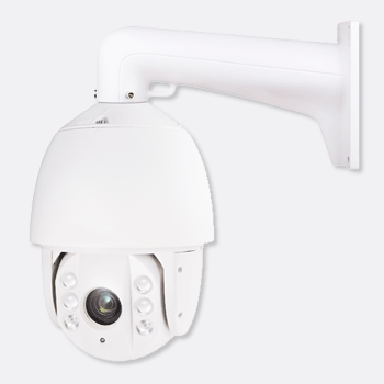 HD TVI 2MP 20X PTZ Camera