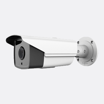 HD TVI 4MP Bullet IP Camera