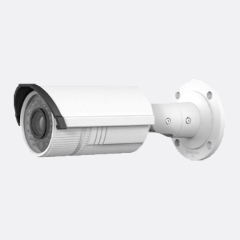 HD TVI 4MP Bullet IP Camera