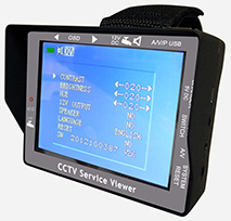 LCD35SV