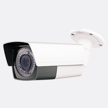 HD TVI 720P 42 IR Bullet Camera