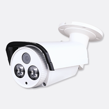 HD TVI 1080P 1 EXIR Bullet Camera