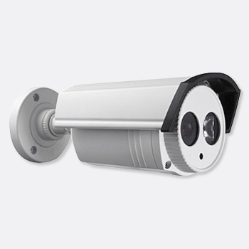 HD TVI 1080P 42 IR Bullet Camera