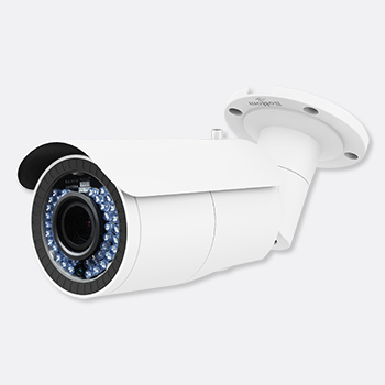 HD TVI 1080P 1 EXIR Bullet Camera