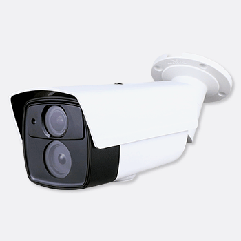 HD TVI 720P 42 IR Bullet Camera