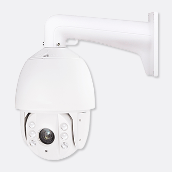 HD TVI 1.3MP 720P 23X PTZ Camera