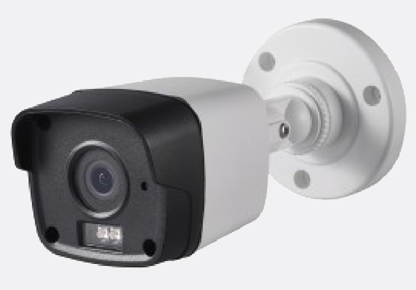 HD TVI 3MP Mini IR Bullet Camera