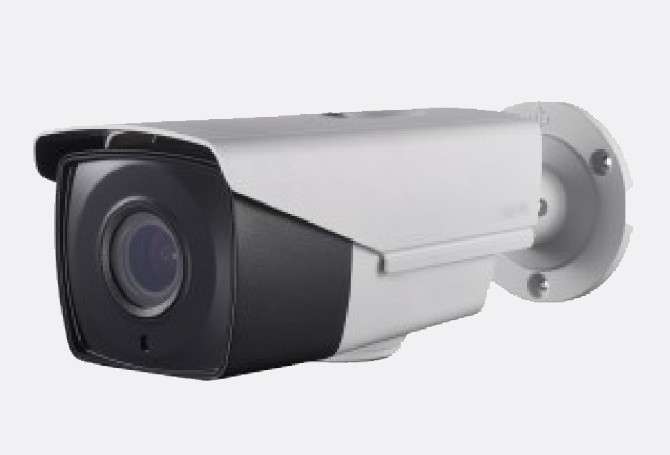 HD TVI 3M Motorized EXIR Bullet Camera