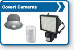 Covert Cameras