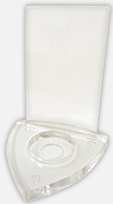 Restaurant System B Menu Holder