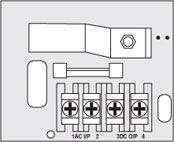 SEntry US Battery Power Chargers
