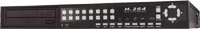 Okina USA Standard Series H.264 Hybrid DVR 
