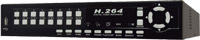 okina USA 16 CH H.264 DVR