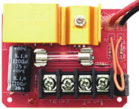 SEntry US Battery Power Chargers