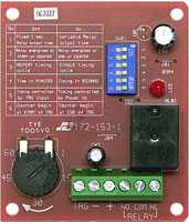 Sentry US Relay and Modulator